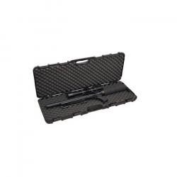 Mallette Negrini pour Carabine Air Soft Lunette Montée