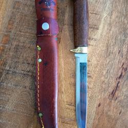 Couteau Marttiini