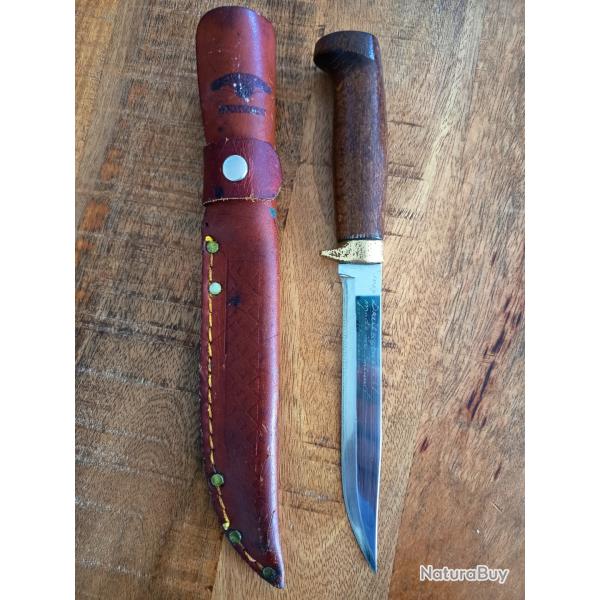 Couteau Marttiini