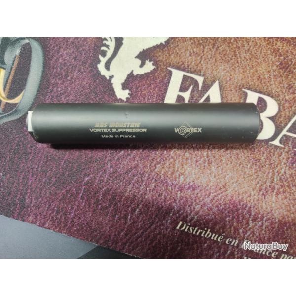 Silencieux Vortex Industrie CAL 30 Occasion