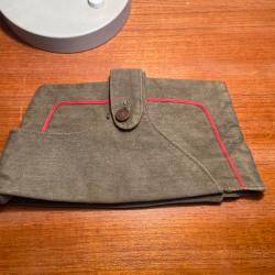 Calot/ bonnet de police espagnol 1943