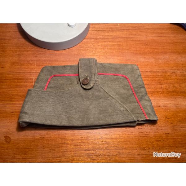 Calot/ bonnet de police espagnol 1943