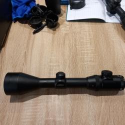 Lunette de visée seben