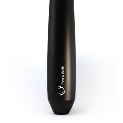 Modérateur de son Freyr et Devik Ultimate Silence 3D 281-6.5 MM-1/2 X 20UNF