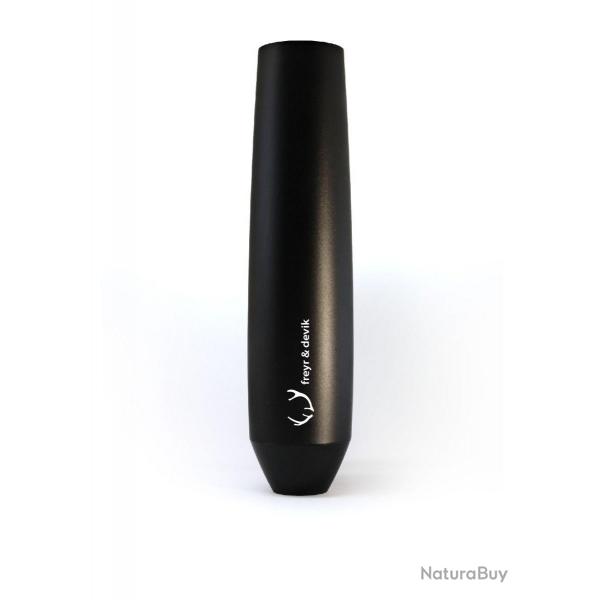 Modrateur de son Freyr et Devik Ultimate Silence 3D 281-6.5 MM-1/2 X 28