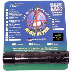 Choke kicks High flyer xfull - benelli franchi crio +