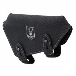 Busc pour carabine en cuir Riserva R2222Taille M