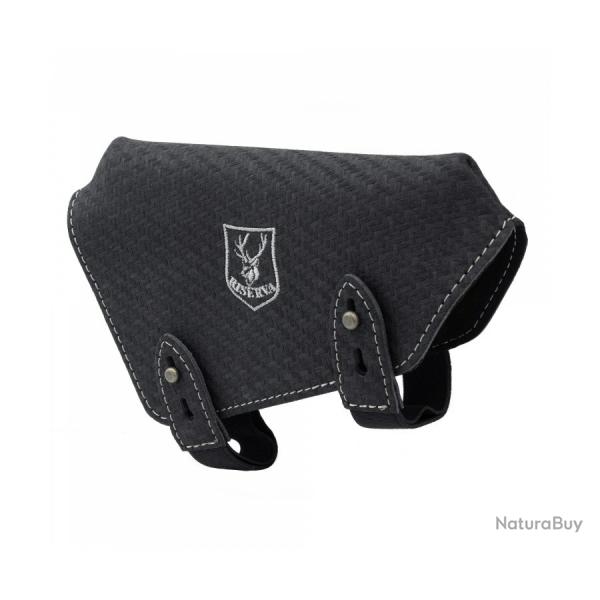 Busc pour carabine en cuir Riserva R2222Taille M