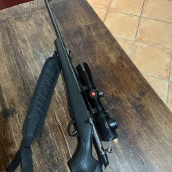 Tikka t3x gaucher