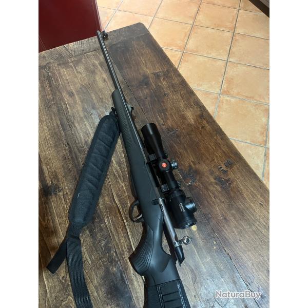 Tikka t3x gaucher