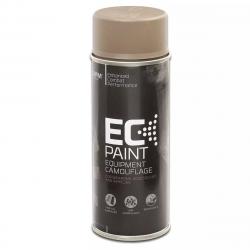 Peinture aérosol 400ml EC Paint Coyote Brown
