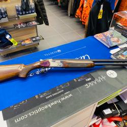 Beretta Ultraleggero Silver 12/76 can. 71 cm ci