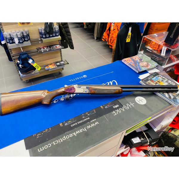 Beretta Ultraleggero Silver 12/76 can. 71 cm ci