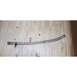 Ressort tube magasin fusil winchester 1897