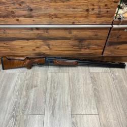 Occasion - ZOLI Kronos Sporting Black HR11 Cal 12/70