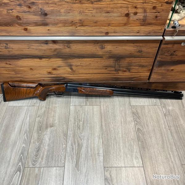 Occasion - ZOLI Kronos Sporting Black HR11 Cal 12/70