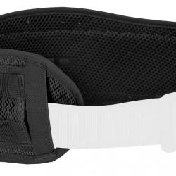 ceinturon 5.11 brokos belt tactical noir