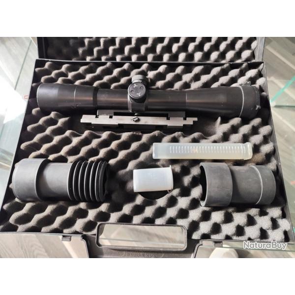 Lunette Scrome J8