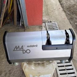 Affuteuse couteaux professionnelle MaDo SharpX USM 635