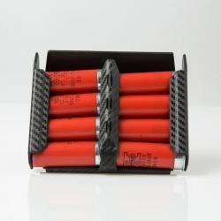 Porte cartouches EZ8 Gen2 Gunner Solutions - TSV - Tactique - 3GUN