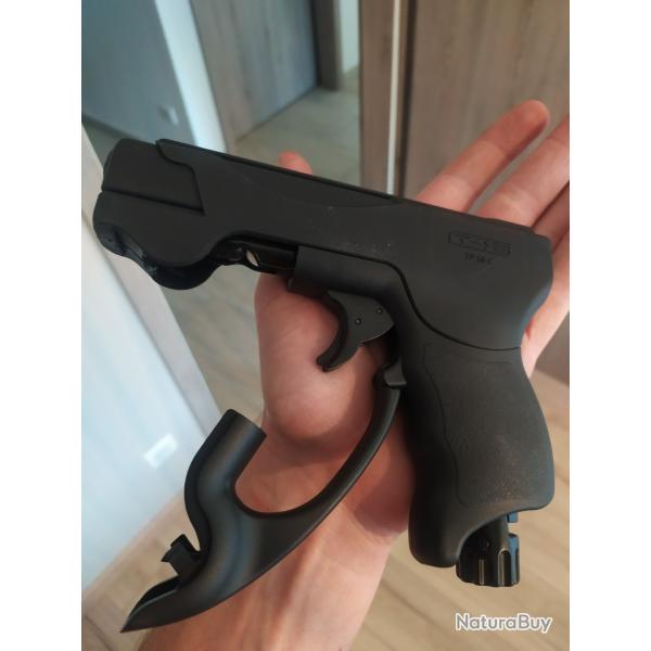 Pistolet Gomm Cogne Umarex T45