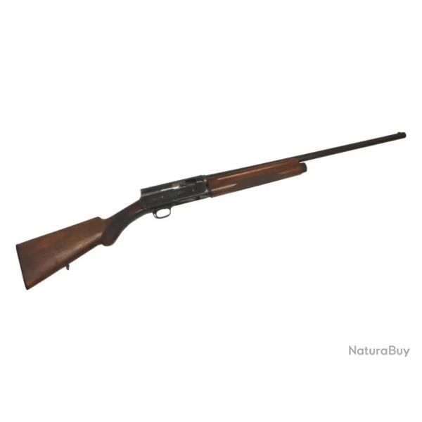 BROWNING AUTO 5 - 12/70 - ANNEE 1961