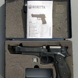 Beretta M92 cal.4.5mm co2