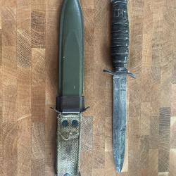 Couteau USMC IMPÉRIAL