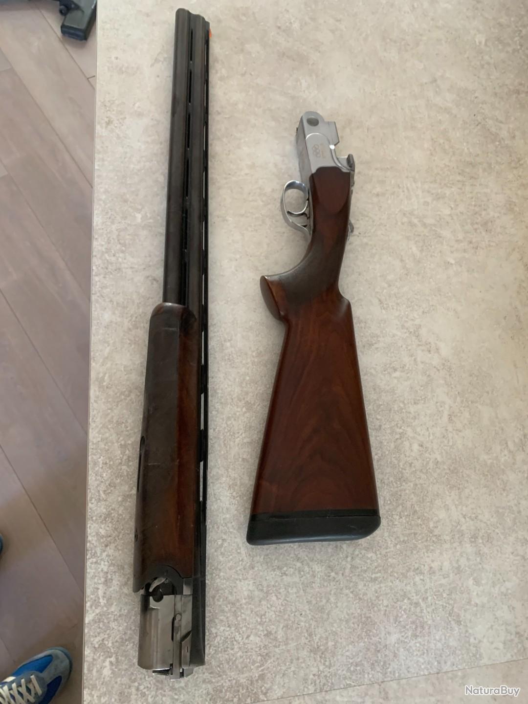 Beretta ase 90 - Fusils de fosse (13595180)