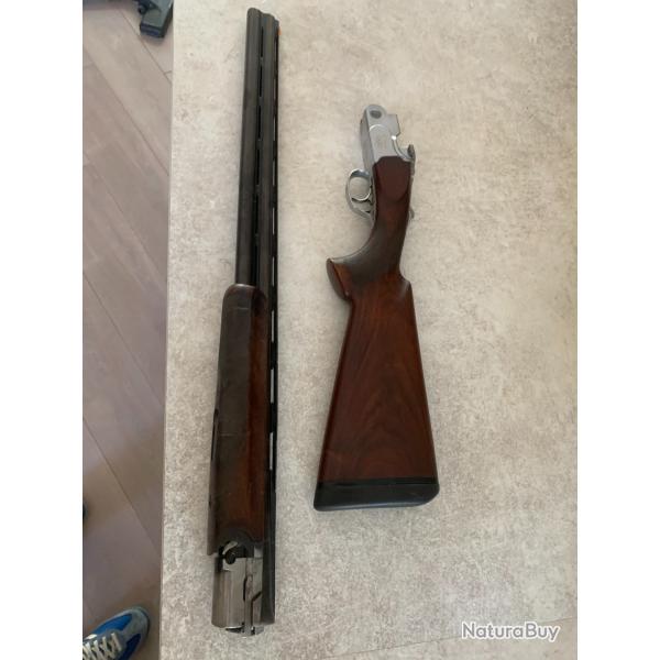 beretta ase 90