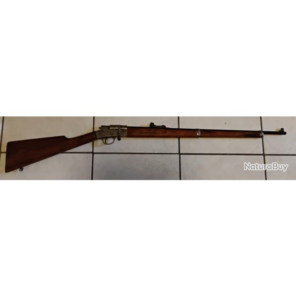 Carabine Buffalo Saint tienne. Cal 22lr.