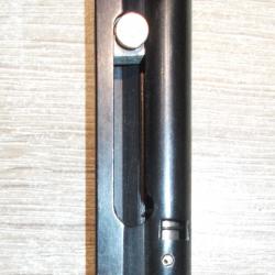 Chargeur pistolet 22LR UNIQUE Mod.DES 2000-U "VITESSE OLYMPIQUE" 5 coups