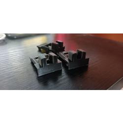 3x Lèvres de chargeur G36 GBBR WE