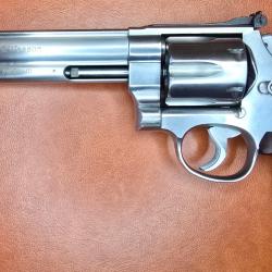 S&W 629 44 Mag