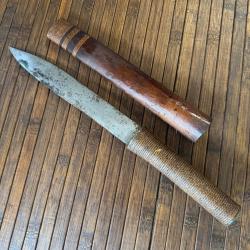 FORT POIGNARD ASIE CAMBODGE KHMER DEBUT 1900