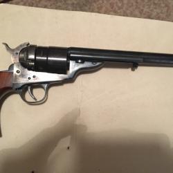 UBERTI richard Jason 1871 44 colt 8''