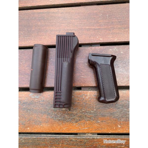 Kit ak plum russe d'origine