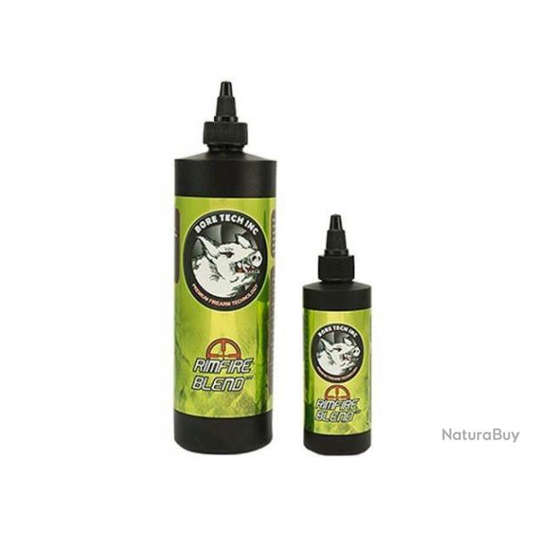 Bore Tech Rimfire Blend Bore Cleaner 118ml