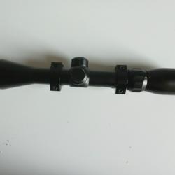 Lunettes de visé 3-9×40