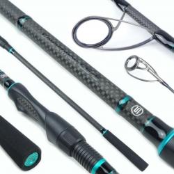 Lot 3 SPORTEX Competition CS-5 13ft 3.75lbS