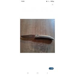 Couteau de chasse Laguiole