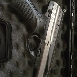 Beretta u22  22lr