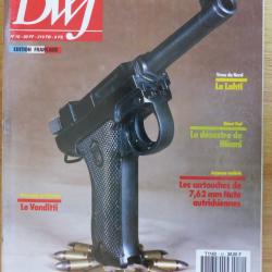 DWJ Deutsches Waffen-Journal (version française) N° 10