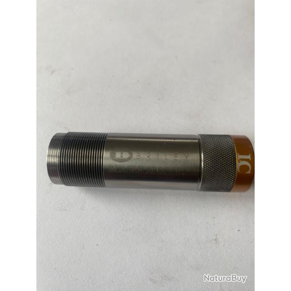 Chokes pour blaser f 3 et f 16