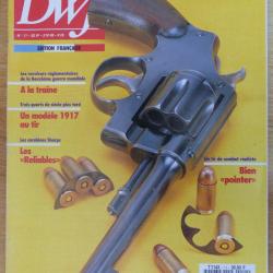 DWJ Deutsches Waffen-Journal (version française) N° 11
