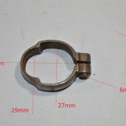 Anneau de grenadière pour Fusil Anglais GB Martini-Henry m1871/ 1869 / MKIV / 1887/1889 (17)