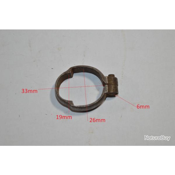 Anneau de grenadire pour Fusil Anglais GB Martini-Henry m1871/ 1869 / MKIV / 1887/1889 Rolling (17)