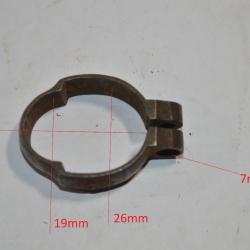 Anneau de grenadière pour Fusil Anglais GB Martini-Henry m1871/ 1869 / MKIV / 1887/1889  British(17)