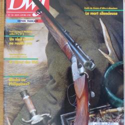 DWJ Deutsches Waffen-Journal (version française) N° 12