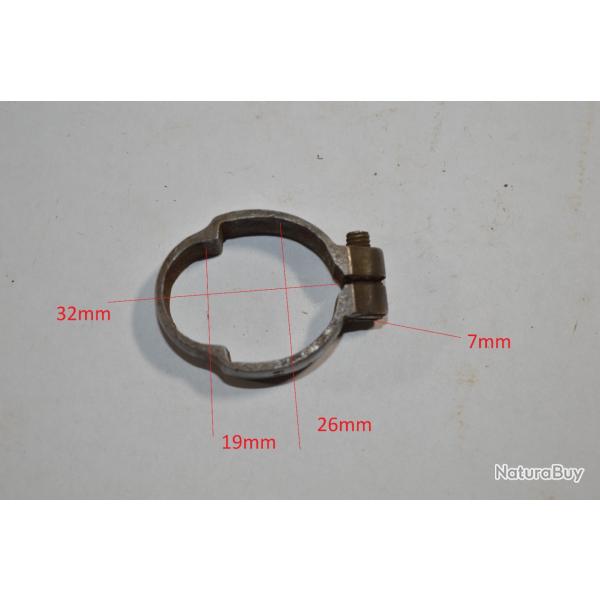 Anneau de grenadire pour Fusil Anglais GB Martini-Henry m1871/ 1869 / MKIV / 1887 GB 1889  (17)